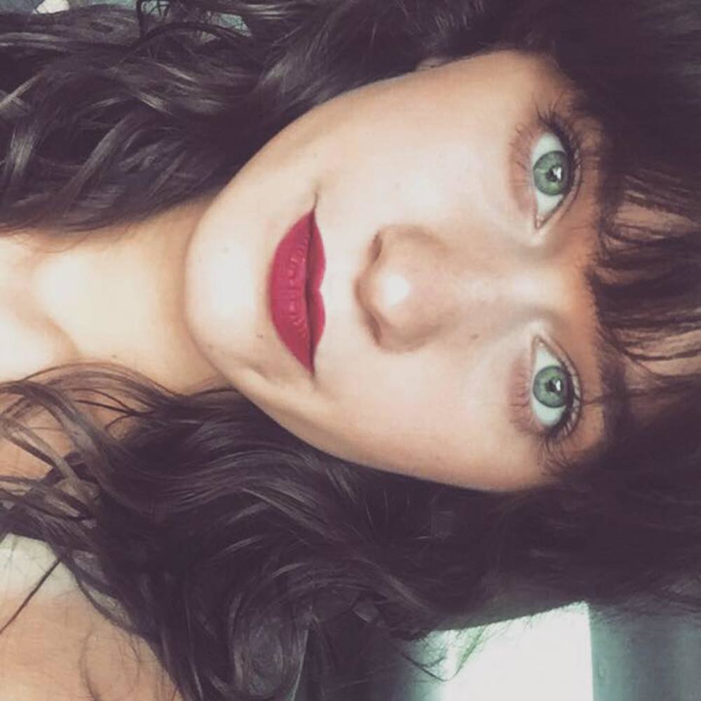 Meet your Posher, Hailey